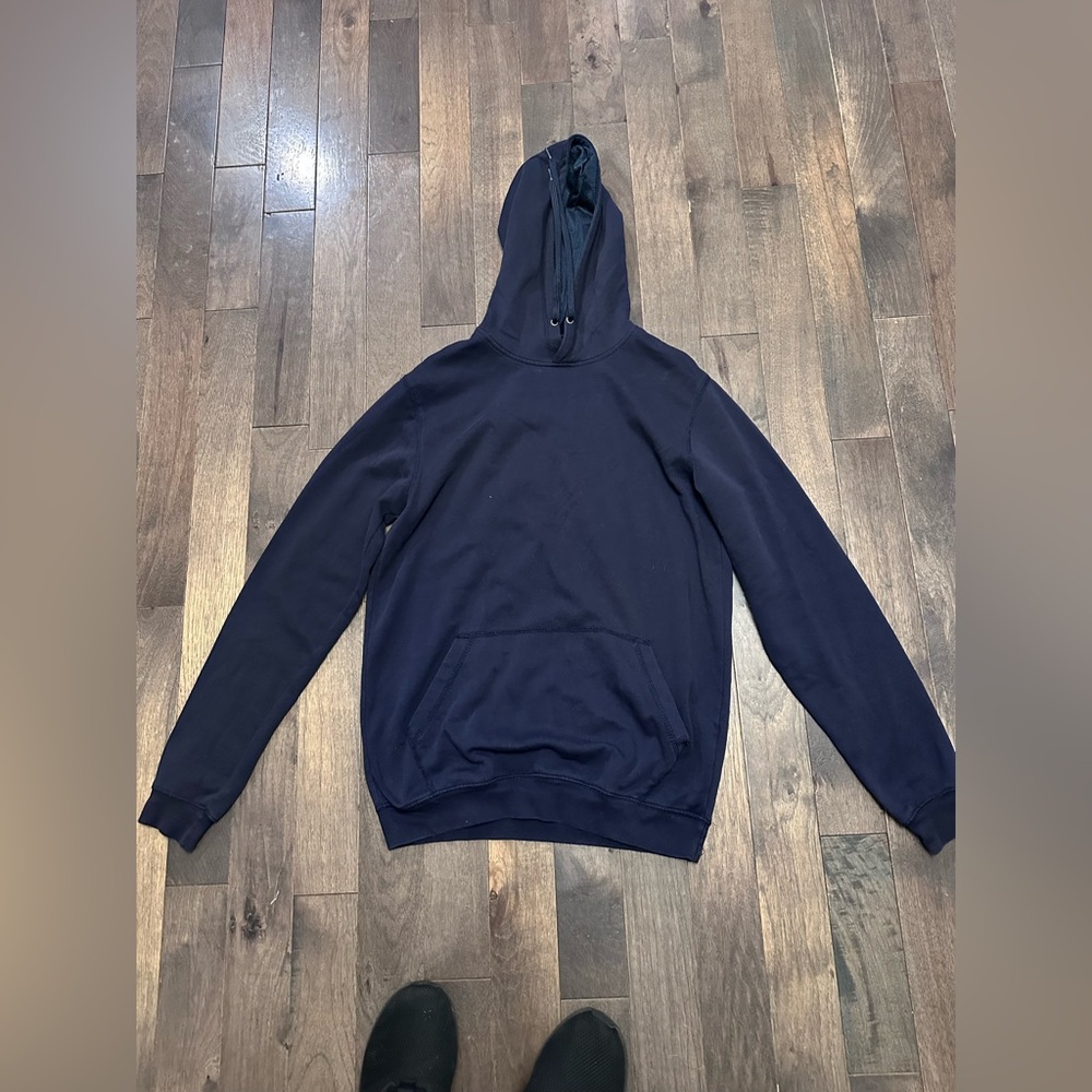 Cascade performance hoodie
